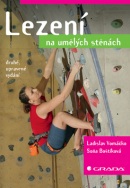 Lezení na umělých stěnách (Slávek Vomáčko, Soňa Boštíková)