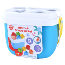 Play Go - Vedierko s tvarmi