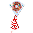 Lietajúci Drak Donut 58 x 56 cm