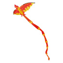 Lietajúci šarkan Pop Up 3D Dragon