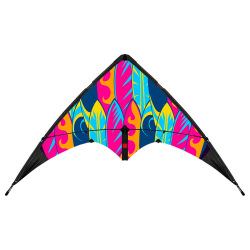 Lietajúci Šarkan Pop Up Surf 125 cm