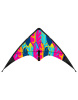 Lietajúci Šarkan Pop Up Surf 125 cm