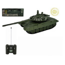 Tank 1:24 T-72