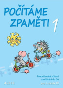Počítáme zpaměti 1 (Jiří Volf)