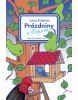 Prázdniny s Pipom (Jiří Pešek, Barbora Pecková, Lucie Rajlová)