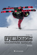 Freeskiing 2.0 (Jiří Volák)