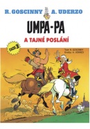 Umpa-pa a tajné poslání (Albert Uderzo, René Goscinny)