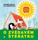 O zvědavém štěňátku (Zdeněk Miler, Iva Hercíková)