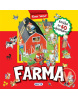 Farma Knižka so 60 okienkami (Jaroslava Pavlíčková, Pavel Kohout)