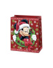 Taška M - Mickey s adventným vencom (Vladimír Hulpach, Zdenka Krejčová)