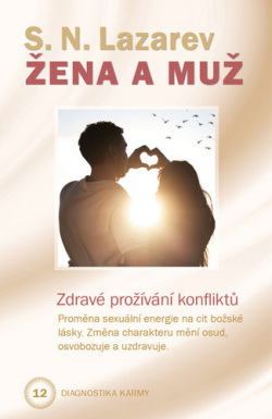 Žena a muž (Sergej N. Lazarev)