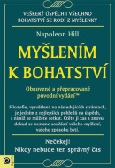 Myšlením k bohatství (Napoleon Hill)