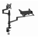 GEMBIRD MA-DA-04, Držiak na monitor 17"-32"