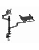 GEMBIRD MA-DA-04, Držiak na monitor 17"-32"
