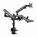 GEMBIRD MA-DA3-02, Držiak na monitor 17"-32"