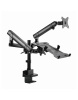GEMBIRD MA-DA3-02, Držiak na monitor 17"-32"