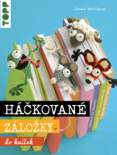 Háčkované záložky (Jonas Matthies)