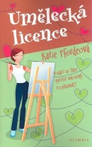 Umělecká licence (Katie Fforde)
