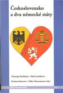 Československo a dva německé státy (Kristina Kaiserová, Kristina Kaiserová, Volker Zimmermann, Volker Zimmermann, Christoph Buchheim, Edita Ivaničková, Edita Ivaničková)