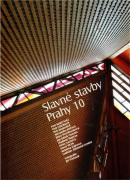 Slavné stavby Prahy 10 (Klára Mezihoráková, Klára Mezihoráková, Petr Krejčí, Petr Krejčí, Petr Kratochvíl, Petr Kratochvíl, Alexandra Křížová, Petr Cincibuch, Petr Cincibuch, Pavel Vlček, Pavel Vlček, Vladimír Šlapeta, Vladimír Šlapeta, Ludmila Vachtová, Ludmila Vachtová)