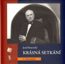 Krásná setkání (Josef Koutecký)