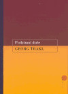 Podzimní duše (Georg Trakl)