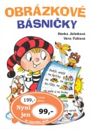 Obrázkové básničky (Věra Faltová, Hanka Jelínková)