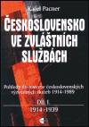 Československo ve zvl.služ. I. (Karel Pacner)