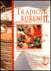 Tradiční koření II. (Dagmar Lánská)