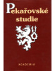 Pekařovské studie (Eva Kantůrková)