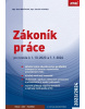 Zákoník práce 2023/2024 (sešitové vydání) (Zdeněk Schmied, Dana Roučková)