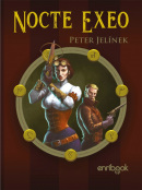Nocte Exeo (Peter Jelínek)