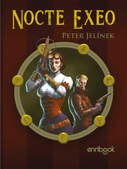 Nocte Exeo (Peter Jelínek)