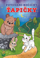 Putování kočičky Ťapičky (Markéta Harasimová)