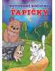 Putování kočičky Ťapičky (Ashley Poston)