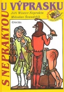 S Nepraktou u výprasku (Jiří Winter-Neprakta)