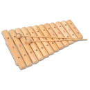 Drevený xylofón Bontempi XLW12