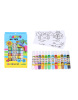 Farby na sklo 11+1 10 ml