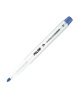 Popisovač MILAN Whiteboard Marker 3,7 mm - modrý