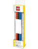 LEGO Gelová pera, mix barev 3 ks