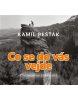 Co se do vás vejde (audiokniha) (Kamil Pešťák)