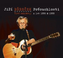 Poťouchlosti CD (Jiří Dědeček)