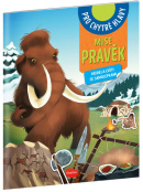 Mise Pravěk (Amstramgram, El Gunto)