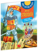 Mise Středověk (Amstramgram, El Gunto)
