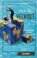 Veľkosť (Václav Smil)