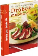 Drůbež mnoha chutí (kolektív)