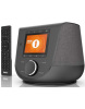 HAMA DIR3200SBT, Digitálne rádio FM, BT, DAB+