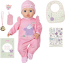 Baby Annabell Interaktívna Annabell, 43 cm
