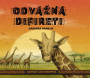 Odvážná Difireti (Barbora Hamblin, Lucie Ernestová)