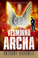 Vesmírná archa (Anthony Horowitz)